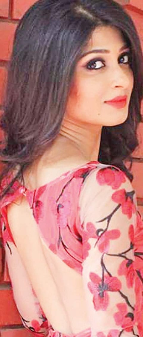 Aditi Prabhudeva