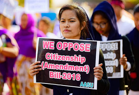 Amid Citizenship Bill debate, 14 Northeast seats to go to polls in first phase