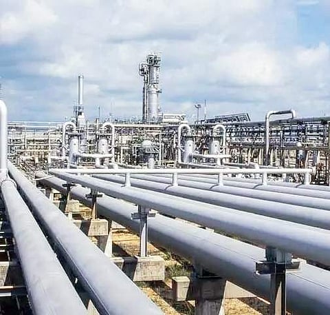 HPCL gas pipeline extension from Hassan to Cherlapally to begin in June