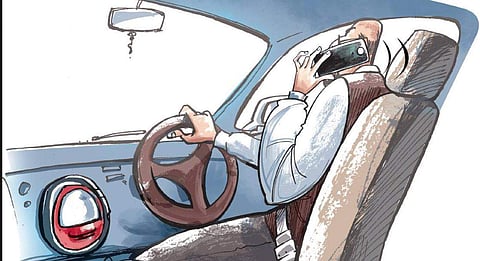 Representational image