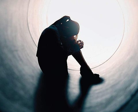  Acupuncture can help cure mental disorders
