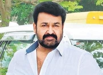 Mohanlal