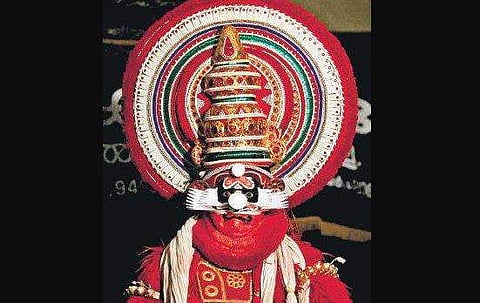 Kottarakkara Thampuran