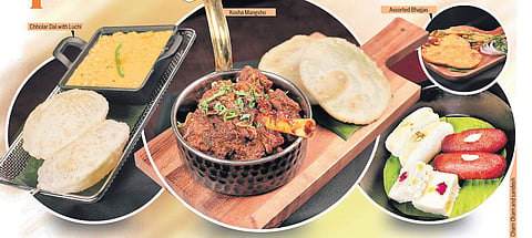 Bengali cuisine