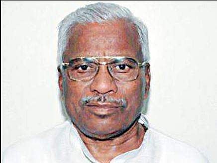 GS Basavaraju