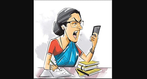 Image used for representational purposes (Express Illustration)