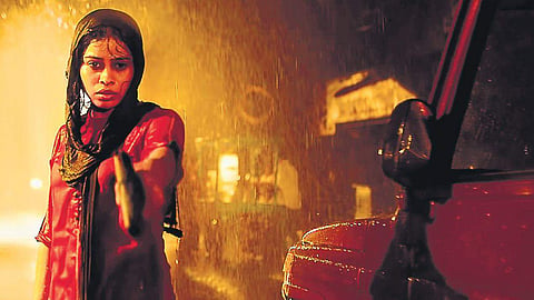 I am not Nayanthara to be able to bring the audience to the theatres: Sai Priyanka Ruth