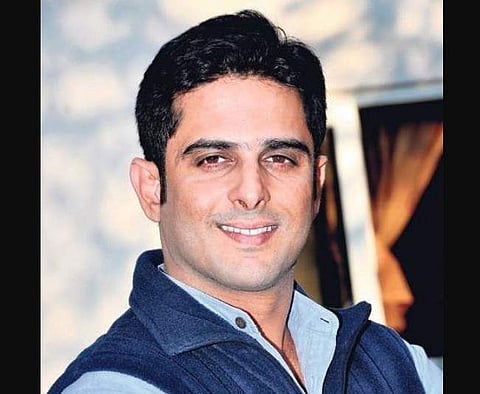 Kalikesh Narayan Singh Deo