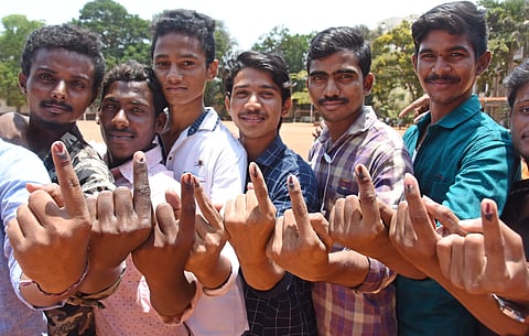 For representational purposes (Photo | P Ravindra Babu, EPS)