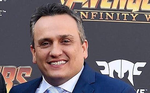 'Avengers: Endgame' co-director Joe Russo (File Photo | AP)