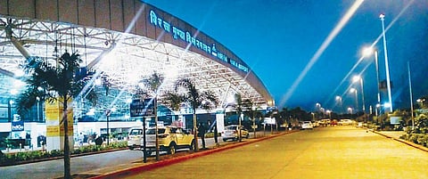 Ranchi Diary: DK Tiwari takes over as new Jharkhand Chief Secretary
