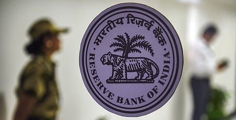 RBI (File Photo | PTI)