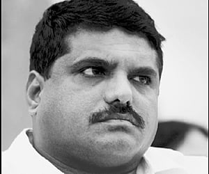 Botsa Satyanarayana