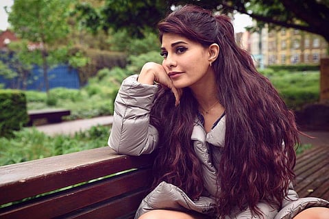 Jacqueline Fernandez. (Photo | Twitter)