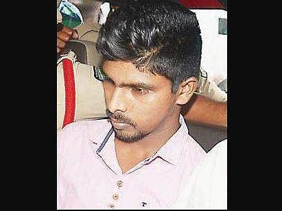 J Srinivasa Rao