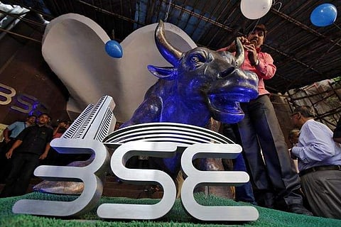 For representational purposes (File | Reuters)