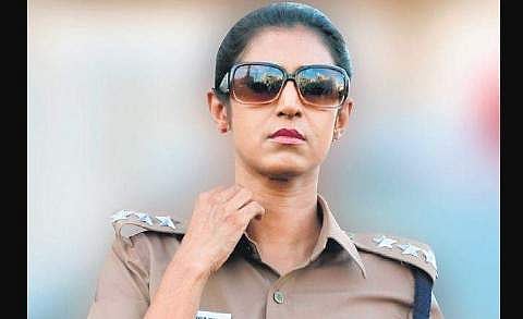 Kasthuri Shankar