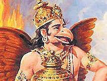Garuda