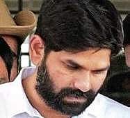 Anand Singh is still my brother, says Kampli MLA JN Ganesh now