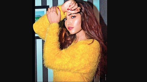 Reba Monica John