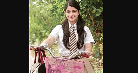 Aishani Shetty