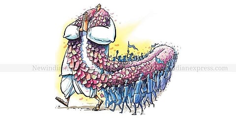 Image used for representational purpose.