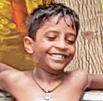 J Prasanna Babu