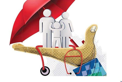 Kerala to launch special enrolment drive to expand KASP cover