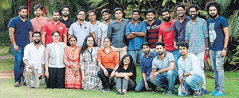 SurveySparrow team.