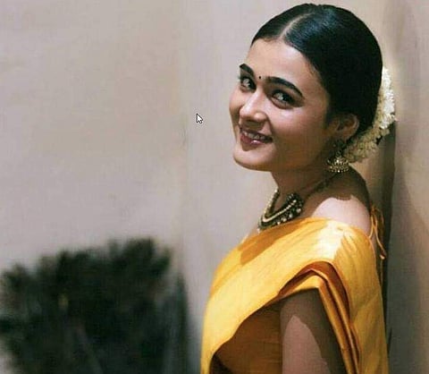 Shalini Pandey