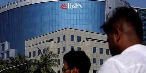 IL&FS (File Photo | Reuters)