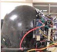 Smart helmet