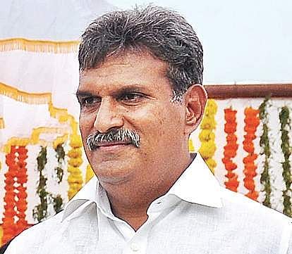INTERVIEW | Performance, goodwill will bring TDP back to power: Kesineni Srinivas