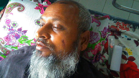 Shaukat Ali