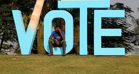 Image used for representational purpose (File photo | EPS)