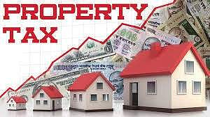 Payment of BDA’s property tax yet to go digital
