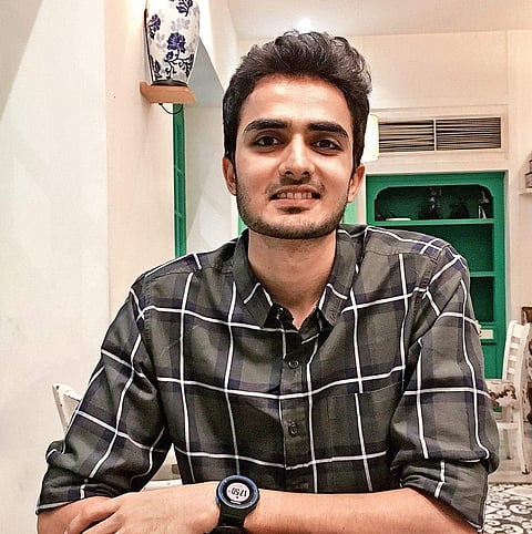 Aditya Shroff