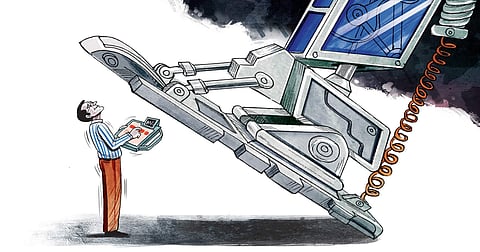 Digital citizens for the future 