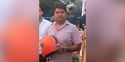 Raghvendra Kumar
