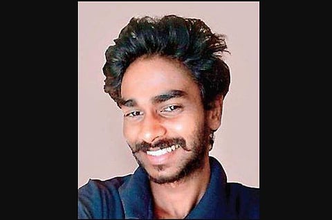Kevin P Joseph