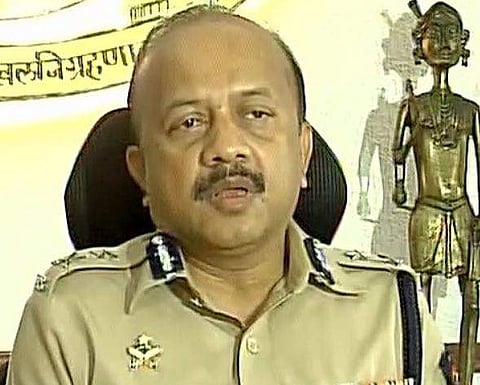 Deven Bharti (File |ANI)
