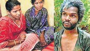 Lynched tribal youth Madhu’s sister appointed civil police officer