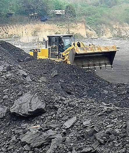 Singareni CCL paints rosy picture as sales, profits double in 5 years
