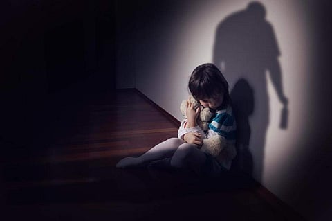 How dark web and untraceable cryptocurrency helps online paedophiles targeting kids in Southeast Asia
