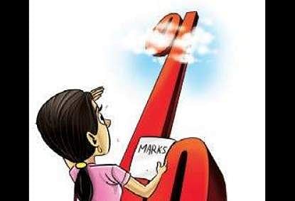 Inter grading system puts students in catch-22 