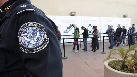 File Image for Representational Purposes. | AP