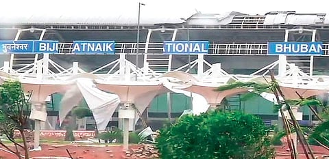 Cyclone-resilient infrastructure at BPIA soon 