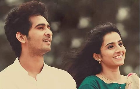 Ishq moview review: A tense drama powered by strong performances