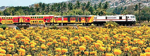 Mumbai Diary: Glimpses of a 100-year-old adventure
