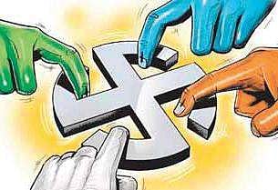 Exit polls and the X-factor fog